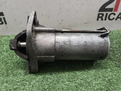 Motorino Avviamento 8200836473 Renault Mégane III 2009