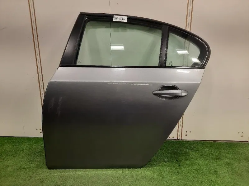 Porta POST SX 41009631831 Bmw Serie 5 E60 Berlina 2004