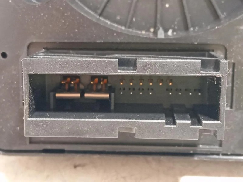 Devioguida Completo 13142283 Opel Corsa D 2010