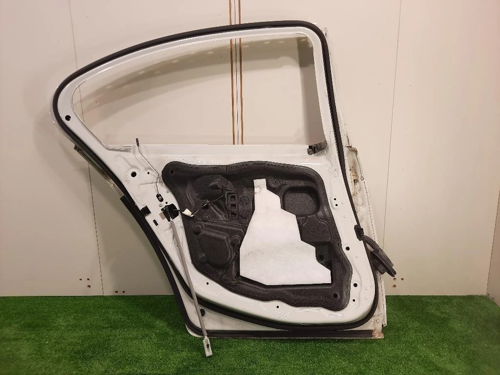 Porta POST SX 41009628755 Bmw Serie 5 F10 Berlina 2010