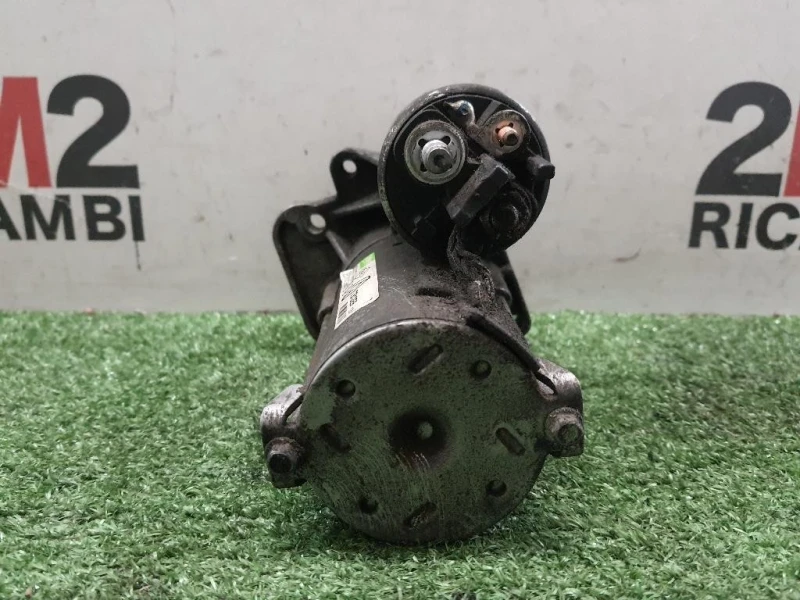 Motorino Avviamento 8200836473 Renault Mégane III 2009