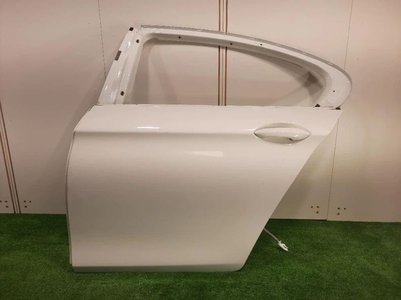 Porta POST SX 41009628755 Bmw Serie 5 F10 Berlina 2010