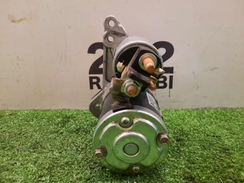 Motorino Avviamento