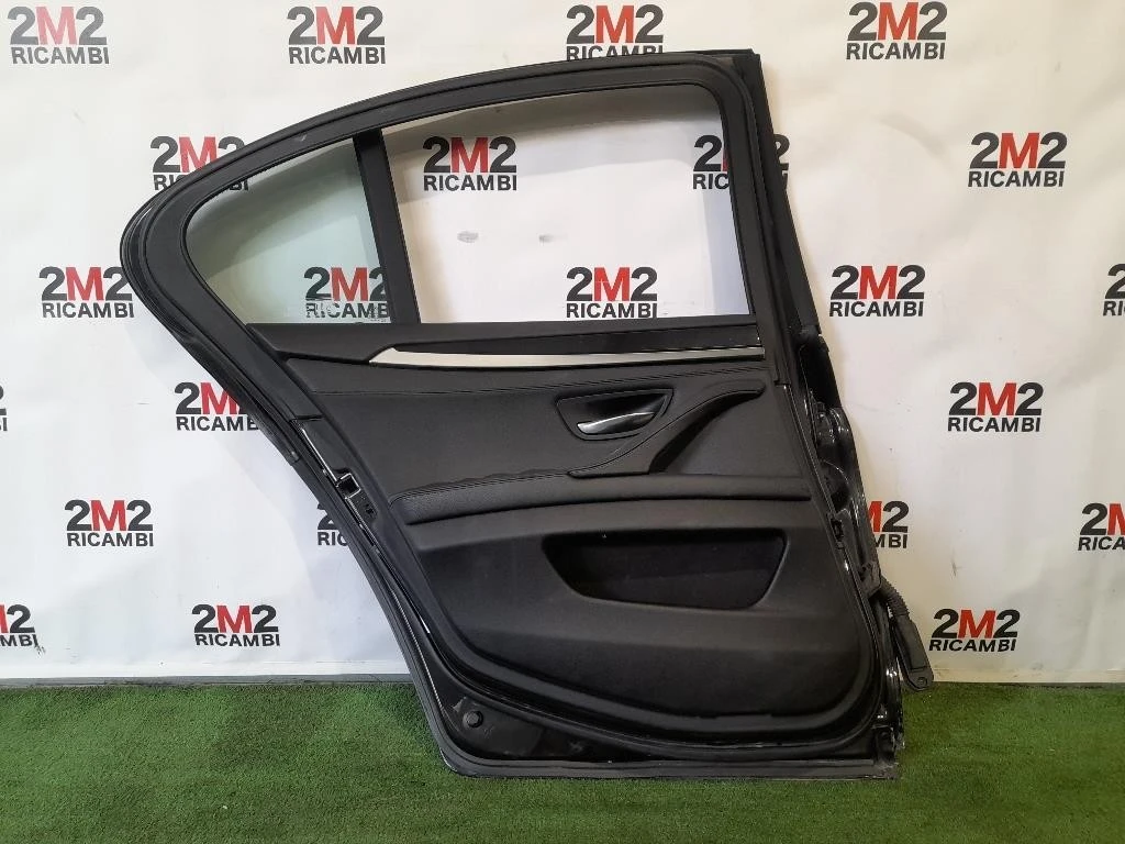 Porta POST SX 41009628755 Bmw Serie 5 F10 Berlina 2010