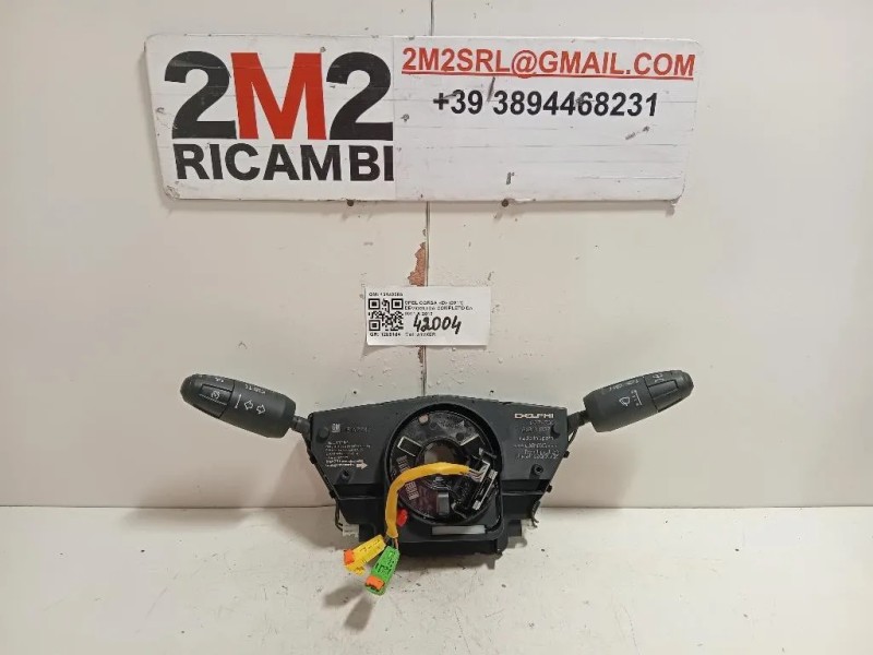 Devioguida Completo 13142283 Opel Corsa D 2011