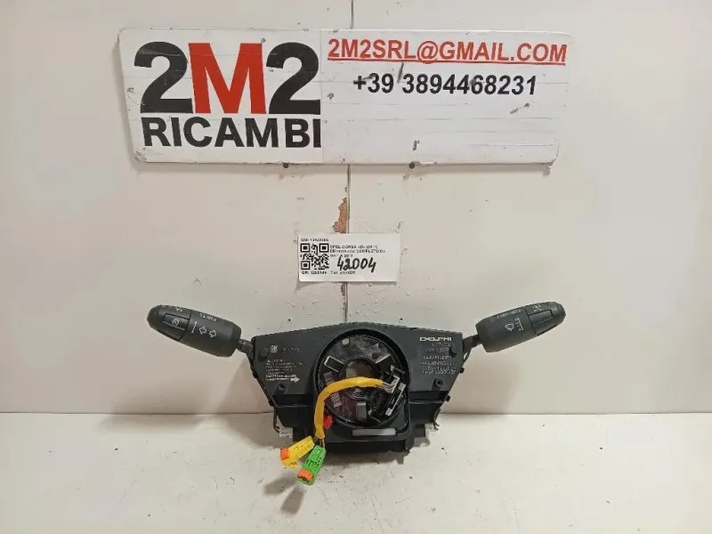 Devioguida Completo 13142283 Opel Corsa D 2011