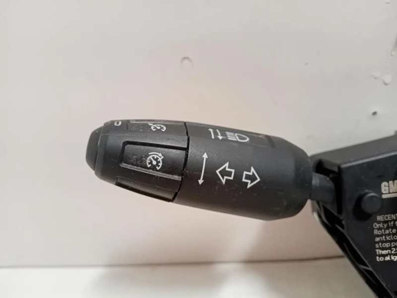 Devioguida Completo 13142283 Opel Corsa D 2011