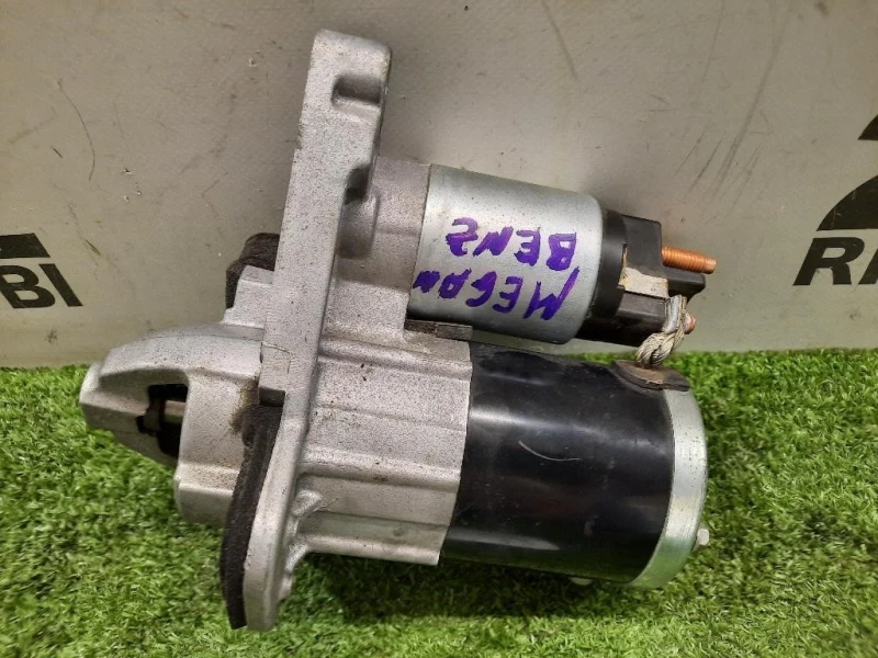 Motorino Avviamento 233006662R Renault Mégane IV 2016