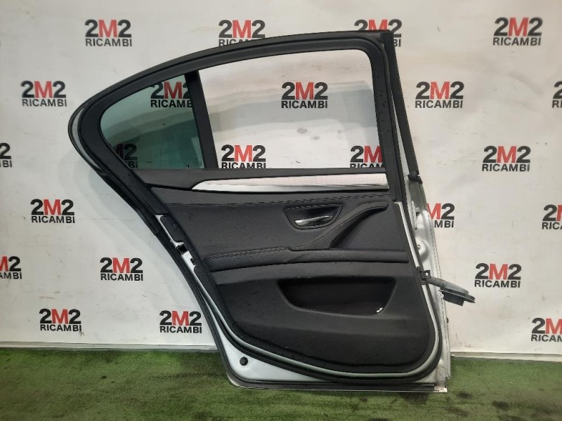 Porta POST SX 41009628755 Bmw Serie 5 F10 Berlina 2012