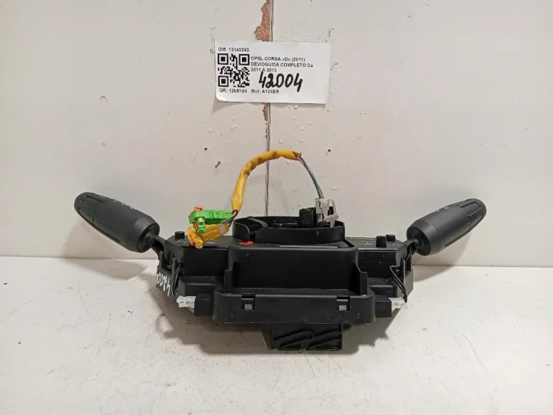 Devioguida Completo 13142283 Opel Corsa D 2011