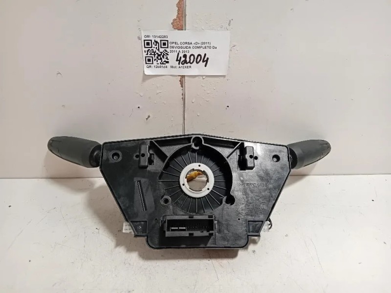 Devioguida Completo 13142283 Opel Corsa D 2011