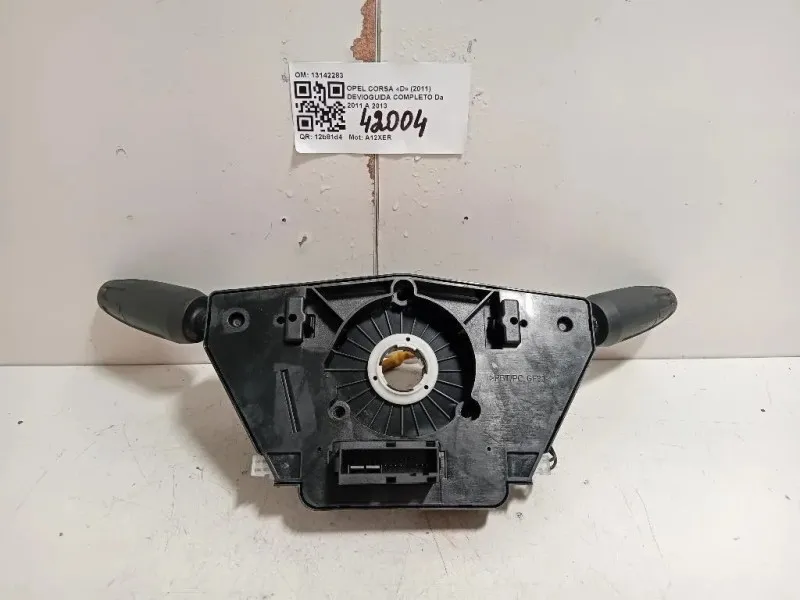 Devioguida Completo 13142283 Opel Corsa D 2011