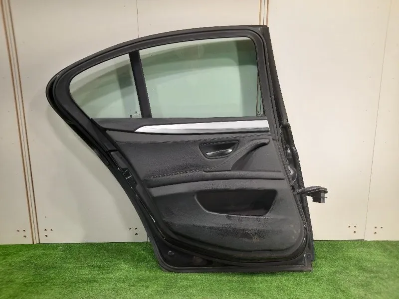 Porta POST SX 41009628755 Bmw Serie 5 F10 Berlina 2012
