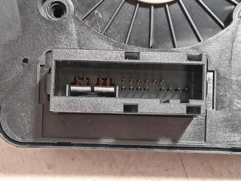 Devioguida Completo 13142283 Opel Corsa D 2011