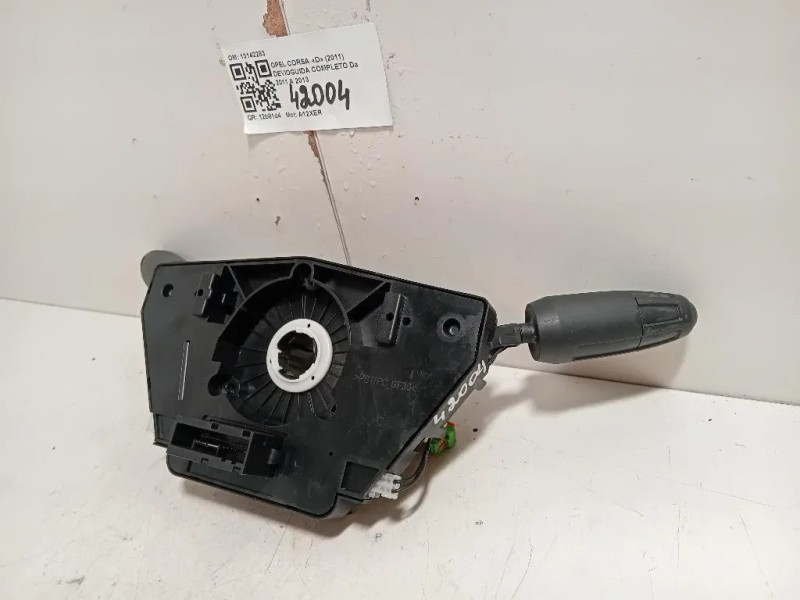 Devioguida Completo 13142283 Opel Corsa D 2011