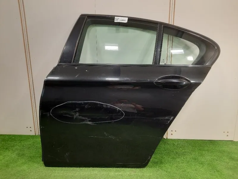 Porta POST SX 41009628755 Bmw Serie 5 F10 Berlina 2012