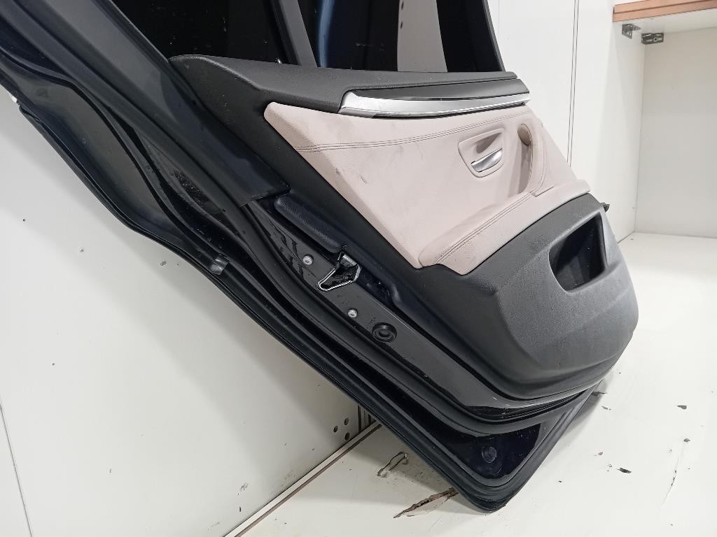 Porta POST SX 41009628755 Bmw Serie 5 F10 Berlina 2012