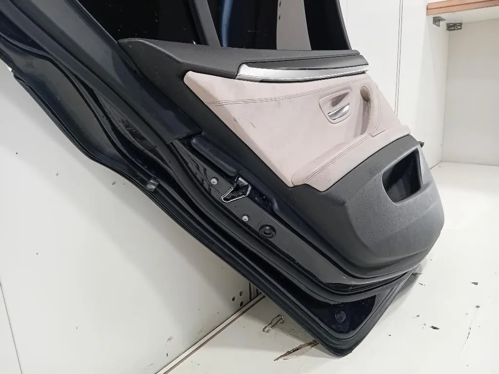 Porta POST SX 41009628755 Bmw Serie 5 F10 Berlina 2012