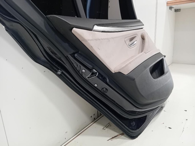 Porta POST SX 41009628755 Bmw Serie 5 F10 Berlina 2012