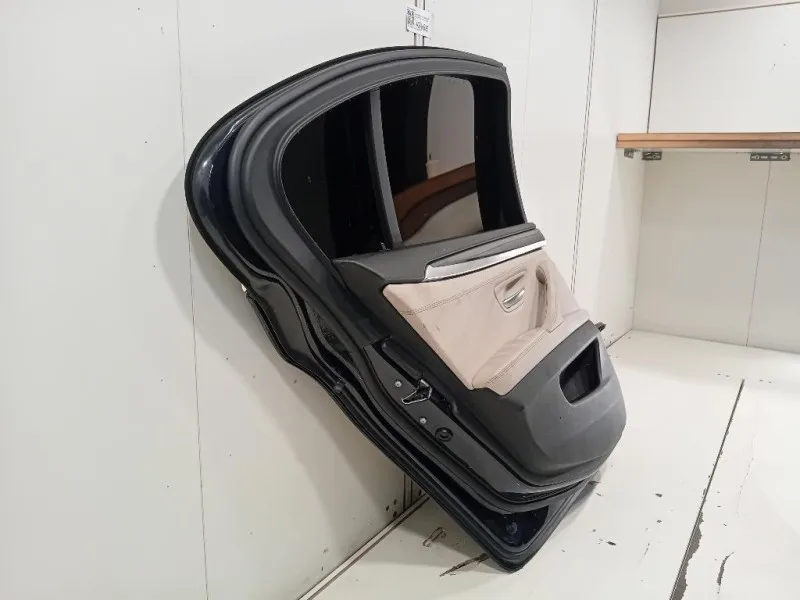 Porta POST SX 41009628755 Bmw Serie 5 F10 Berlina 2012