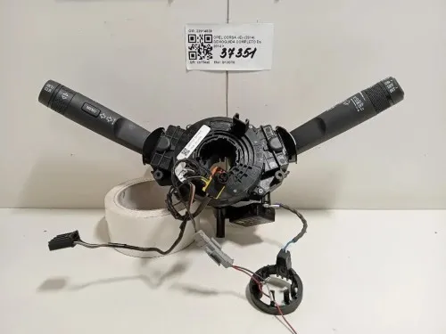 Devioguida Completo 22914039 Opel Corsa E 2014