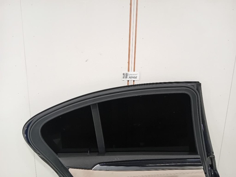 Porta POST SX 41009628755 Bmw Serie 5 F10 Berlina 2012