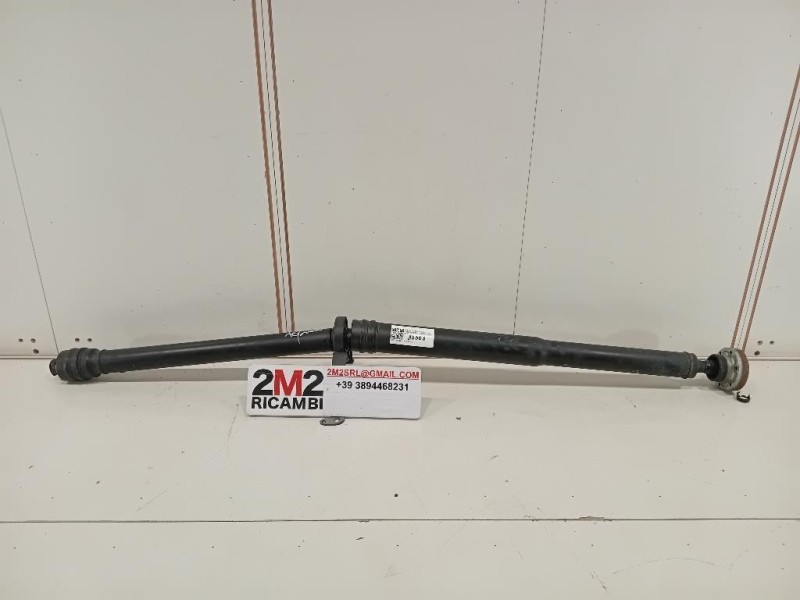 Albero Trasmissione 4K0 521 101 H Audi A6 4a5c8 Avant 2018