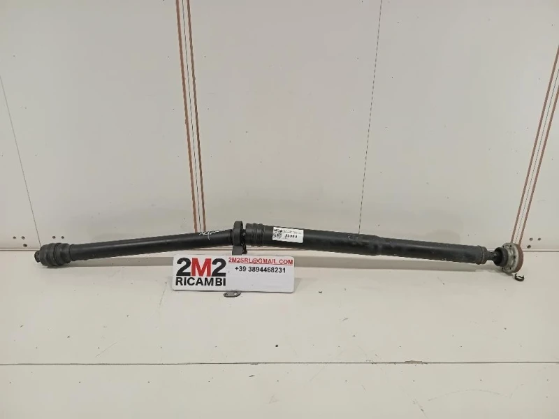 Albero Trasmissione 4K0 521 101 H Audi A6 4a5c8 Avant 2018