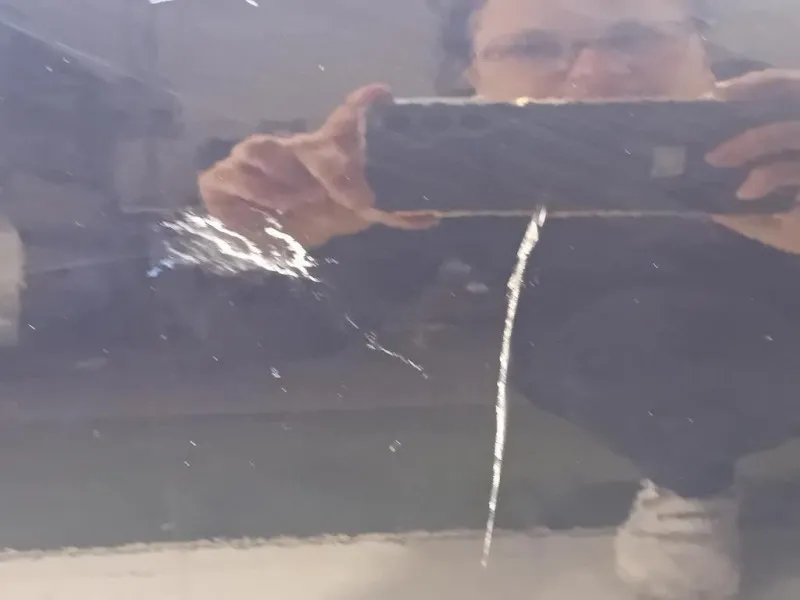 Porta POST SX 41009628755 Bmw Serie 5 F10 Berlina 2012