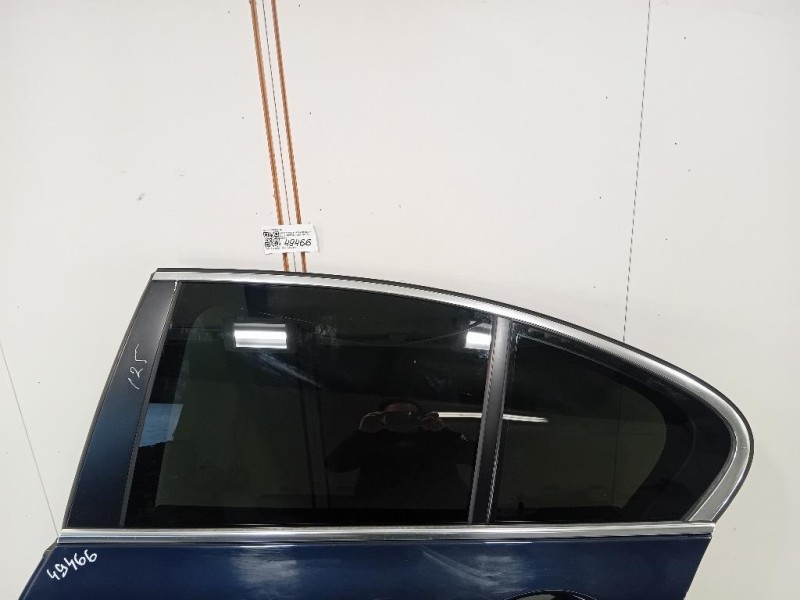 Porta POST SX 41009628755 Bmw Serie 5 F10 Berlina 2012