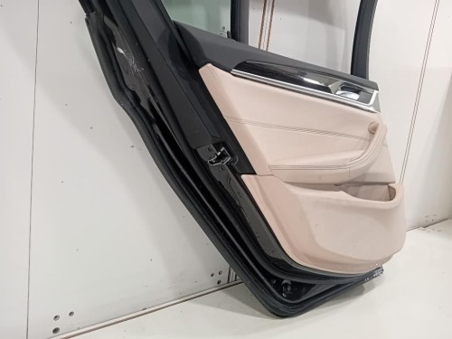 Porta POST SX 41007408963 Bmw Serie 5 G30 Berlina 2016