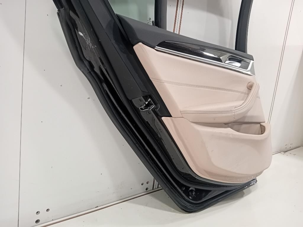 Porta POST SX 41007408963 Bmw Serie 5 G30 Berlina 2016