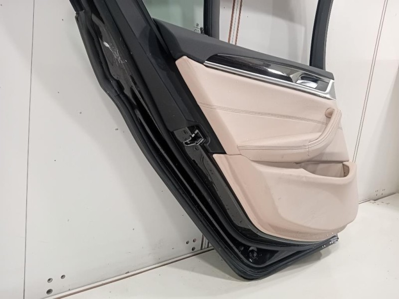 Porta POST SX 41007408963 Bmw Serie 5 G30 Berlina 2016