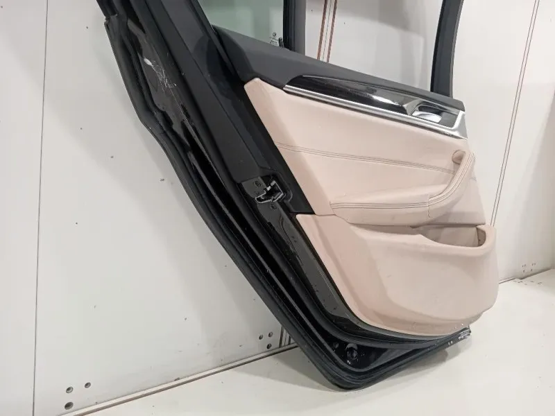 Porta POST SX 41007408963 Bmw Serie 5 G30 Berlina 2016