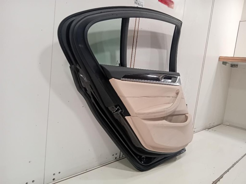 Porta POST SX 41007408963 Bmw Serie 5 G30 Berlina 2016