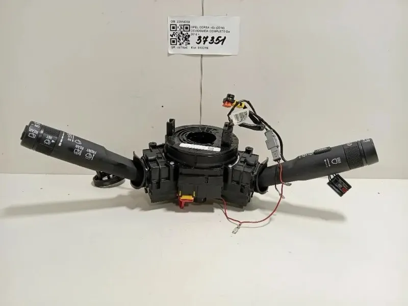 Devioguida Completo 22914039 Opel Corsa E 2014