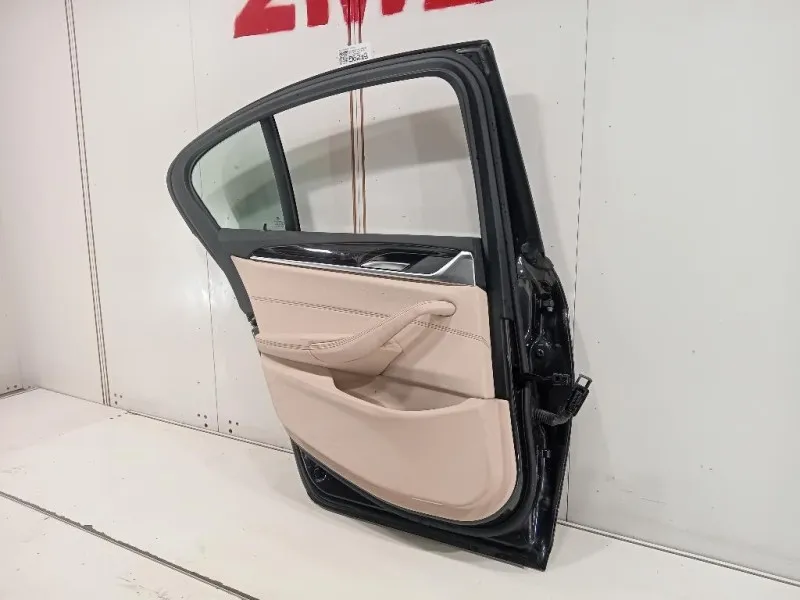 Porta POST SX 41007408963 Bmw Serie 5 G30 Berlina 2016