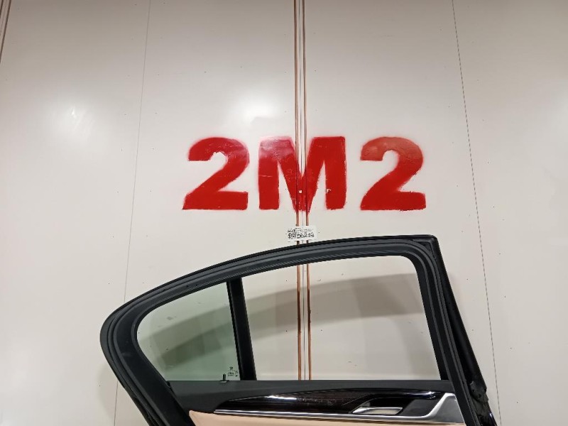 Porta POST SX 41007408963 Bmw Serie 5 G30 Berlina 2016