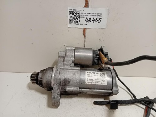 Devioguida Completo 95433818 Opel Corsa E 2014