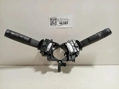 Devioguida Completo 95433818 Opel Corsa E 2014