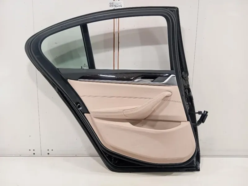 Porta POST SX 41007408963 Bmw Serie 5 G30 Berlina 2016