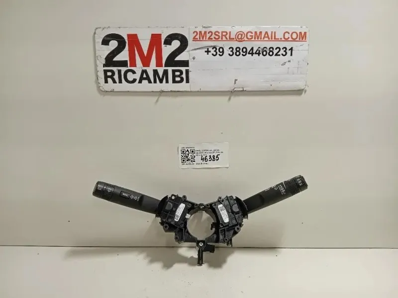 Devioguida Completo 95433818 Opel Corsa E 2014