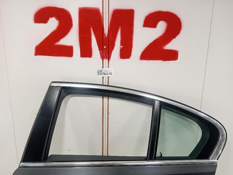 Porta POST SX 41007408963 Bmw Serie 5 G30 Berlina 2016