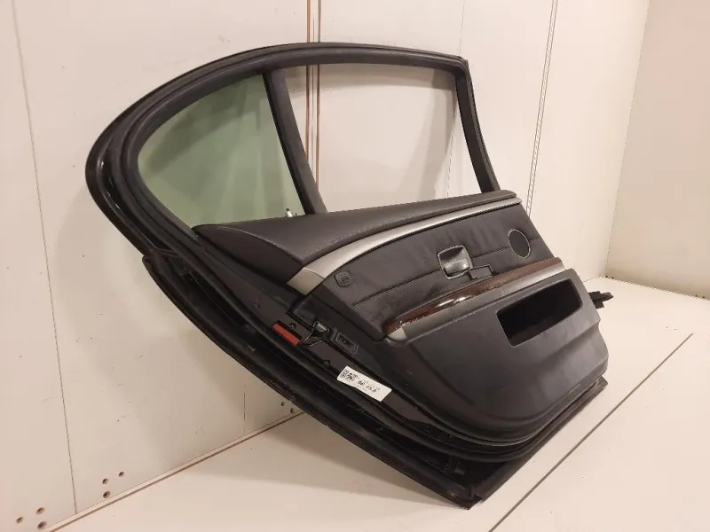 Porta POST SX 41527202089 Bmw Serie 7 E66 2003