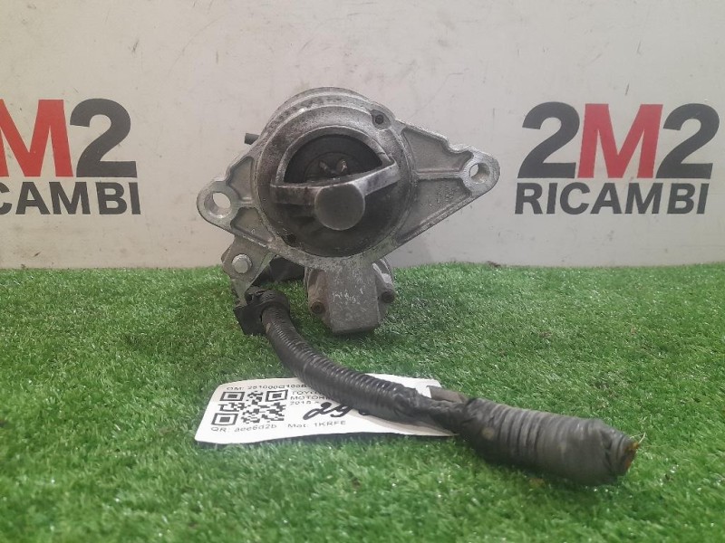 Devioguida Completo 95433818 Opel Corsa E 2014