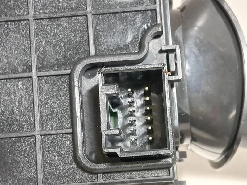 Devioguida Completo 95433818 Opel Corsa E 2014