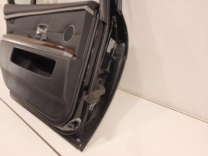 Porta POST SX 41527202089 Bmw Serie 7 E66 2003