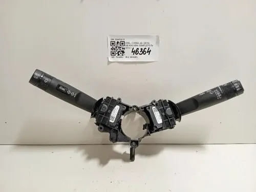 Devioguida Completo 95433818 Opel Corsa E 2014