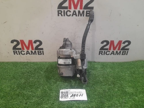 Motorino Avviamento 281000Q100B Toyota AYGO II 2014
