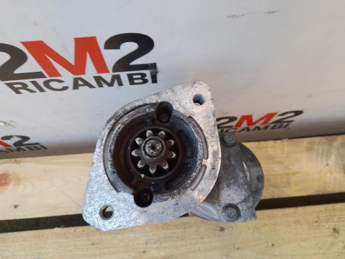 Motorino Avviamento